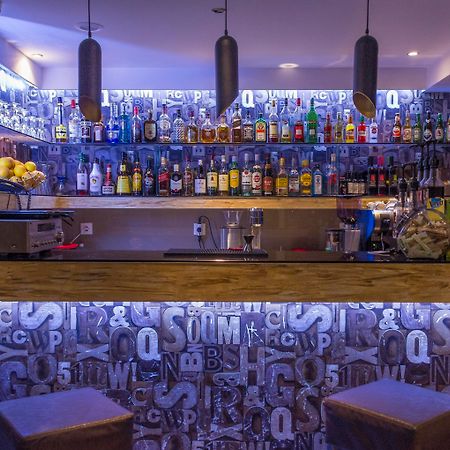 Готель Athens Choice Екстер'єр фото